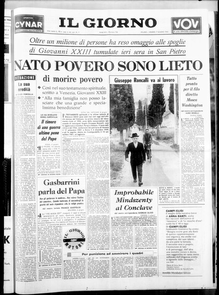 Il giorno